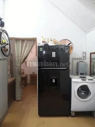 Nhà Q3, 3 Tầng, 63m2, 3PN, 4WC Xe Tải Vào, Sổ Hồng, chỉ 13 Tỷ !