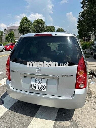 Mazda Premacy 2004 1.8 AT - 258000km 7 chỗ