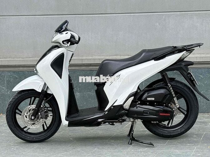 SH 150i ABS 2019 BSTP TRẮNG
