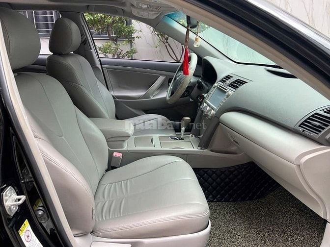 🚗 TOYOTA CAMRY LE 2.5 – NHẬP MỸ  - Sản xuất:  2011 - Odo :  66.723mls