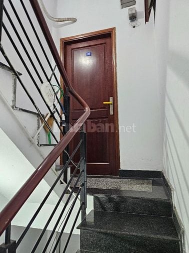 Cho thuê phòng dạng CHDV 214/C33 Nguyễn Trãi Q1 chỉ 3 triệu/tháng.