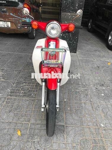 Cup 50 cc Việt Thái nguyên zin 43 Đà Nẵng