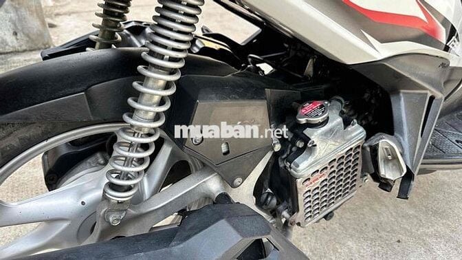 Airblade 125 2013 chất xe đẹp máy zin