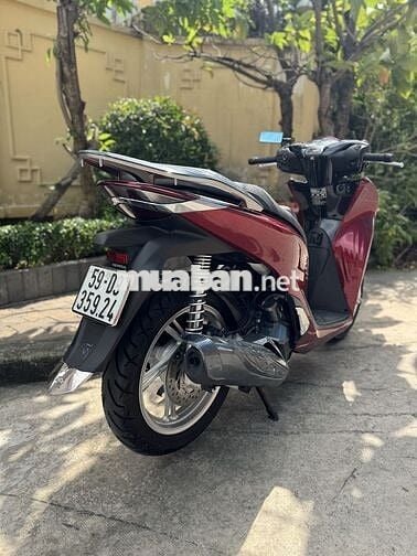 Bán SH 160i ABS, bstp, chính chủ.