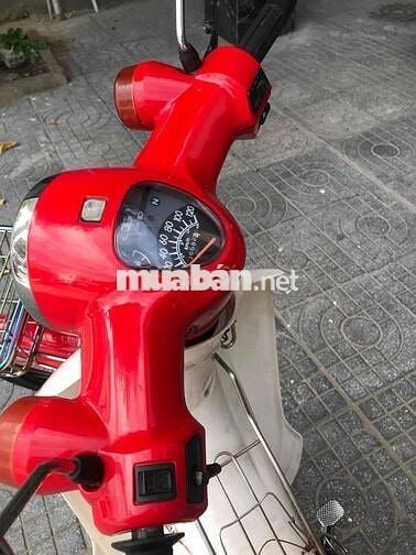 Cup 50 cc Việt Thái nguyên zin 43 Đà Nẵng