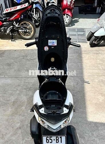 Airblade 125 2013 chất xe đẹp máy zin