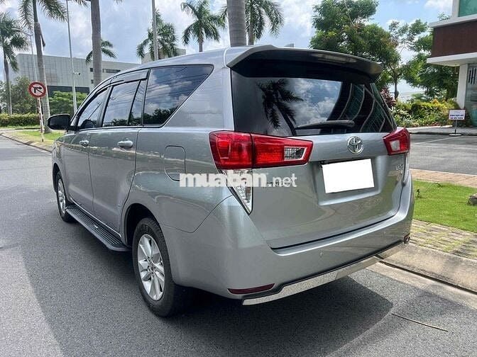 Toyota Innova 2019 2.0G tự động,xe đẹp 1chủ