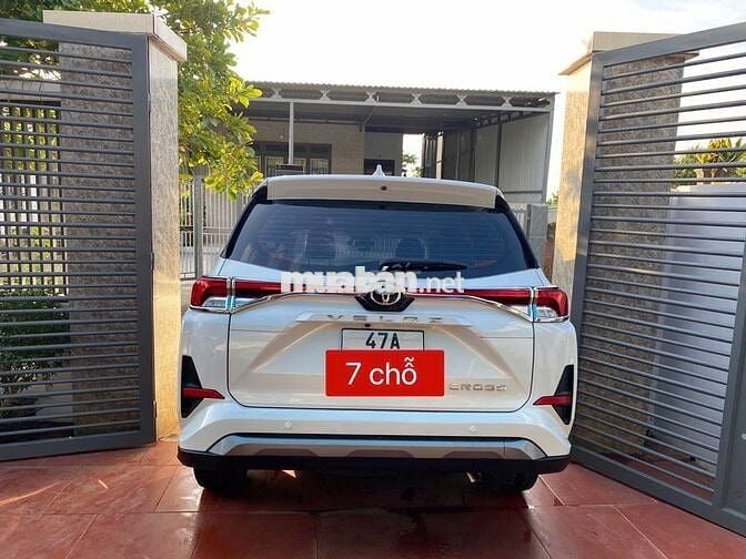 Toyota Venza 2022  - 28000 km