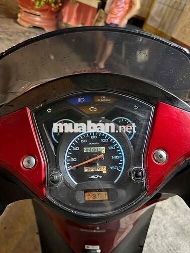 Sh150i Form Ý trùm cuối 501