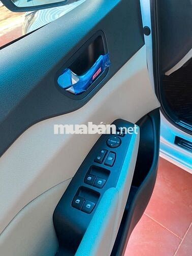 Hyundai Accent 2023 1.4 AT Đặc Biệt - 15000 km