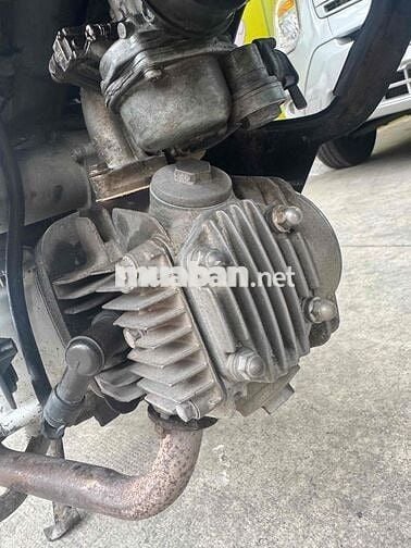 nguyên con wave anpha 2003 giấy tq 9 chủ trao đổi