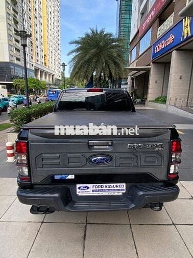 Ford Ranger Raptor 2.0L 4x4 AT 2019  - 89961 km