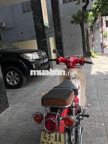 Cup 50 cc Việt Thái nguyên zin 43 Đà Nẵng