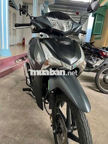 Xe Future 125