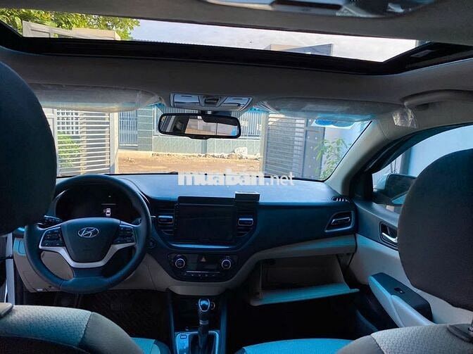 Hyundai Accent 2023 1.4 AT Đặc Biệt - 15000 km