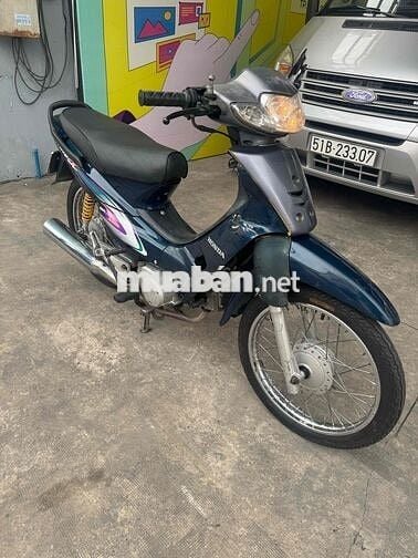 nguyên con wave anpha 2003 giấy tq 9 chủ trao đổi