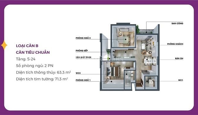 BÁN CĂN HỘ SÁT BIỂN ĐẦY ĐỦ GIÁ 2,5 TỶ Ở HOẶC CHO THUÊ TỐT