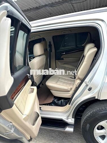 Isuzu Mu X 2019 1.9 4X2 MT - 100 km