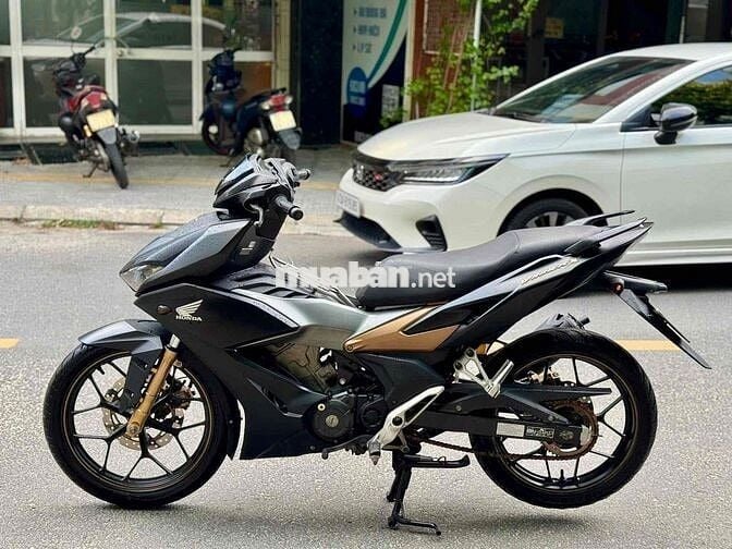 ❤️ Honda Winner X 150 ABS 2020_Trả trước 8 triệu