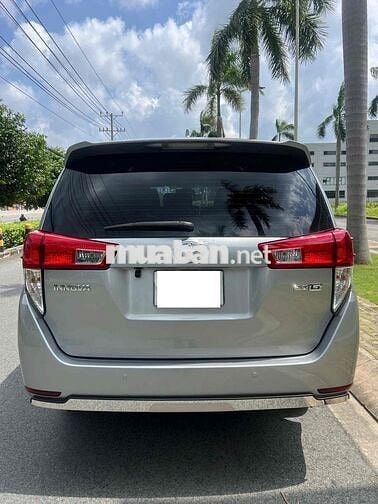 Toyota Innova 2019 2.0G tự động,xe đẹp 1chủ