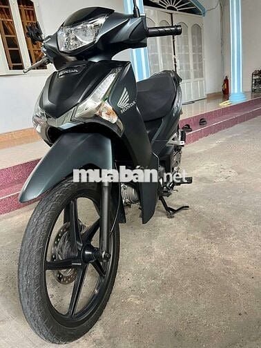 Xe Future 125