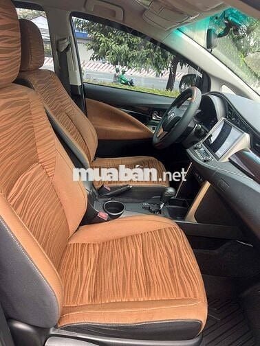 Toyota Innova 2019 2.0G tự động,xe đẹp 1chủ