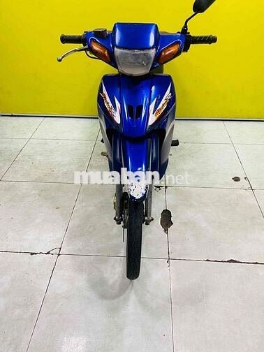 🅰️Yamaha sirius 2002 máy thái bs 29 thủ đô🅰️