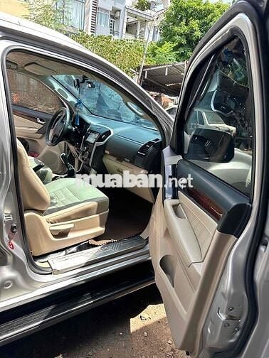 Isuzu Mu X 2019 1.9 4X2 MT - 100 km
