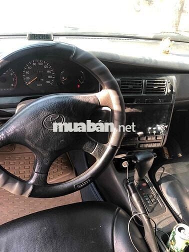 Toyota Corona 1993 - 240000 km