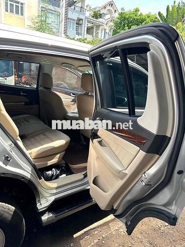 Isuzu Mu X 2019 1.9 4X2 MT - 100 km