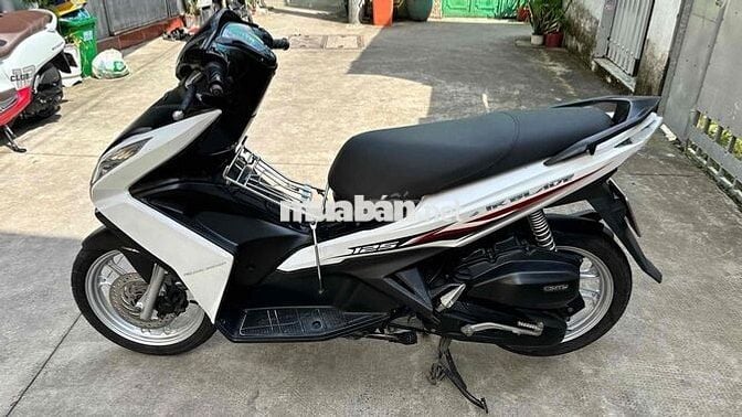 Airblade 125 2013 chất xe đẹp máy zin