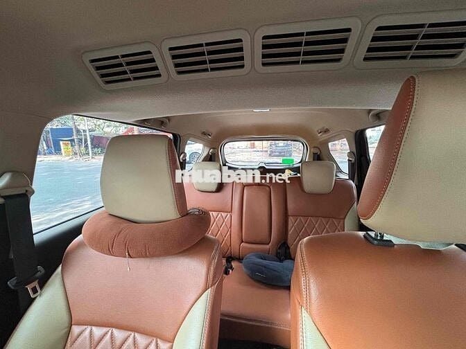 CHÍNH CHỦ bán XL7 XE GIA ĐÌNH đời21 km4vạn