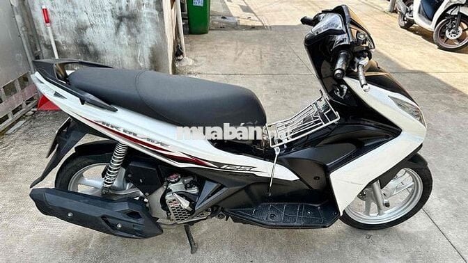 Airblade 125 2013 chất xe đẹp máy zin
