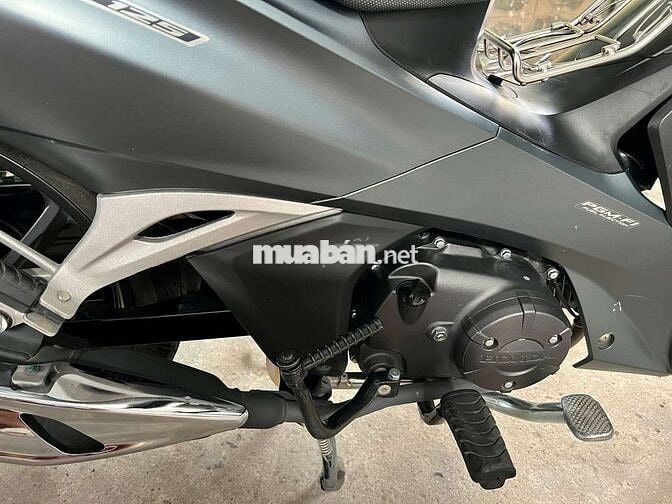 Xe Future 125