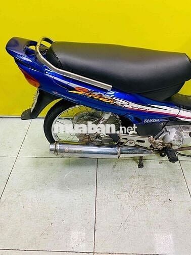 🅰️Yamaha sirius 2002 máy thái bs 29 thủ đô🅰️
