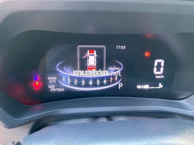 Toyota Venza 2022  - 28000 km