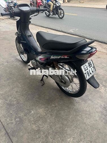 nguyên con wave anpha 2003 giấy tq 9 chủ trao đổi
