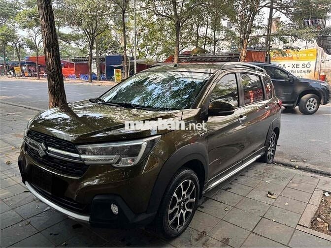 CHÍNH CHỦ bán XL7 XE GIA ĐÌNH đời21 km4vạn