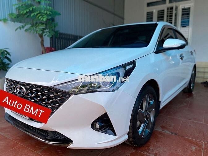 Hyundai Accent 2023 1.4 AT Đặc Biệt - 15000 km