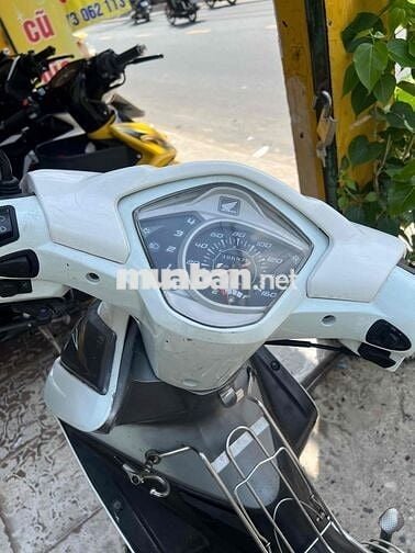 WAVE RSX LỐC ĐEN ZIN NGUYÊN BSTP CHÍNH CHỦ
