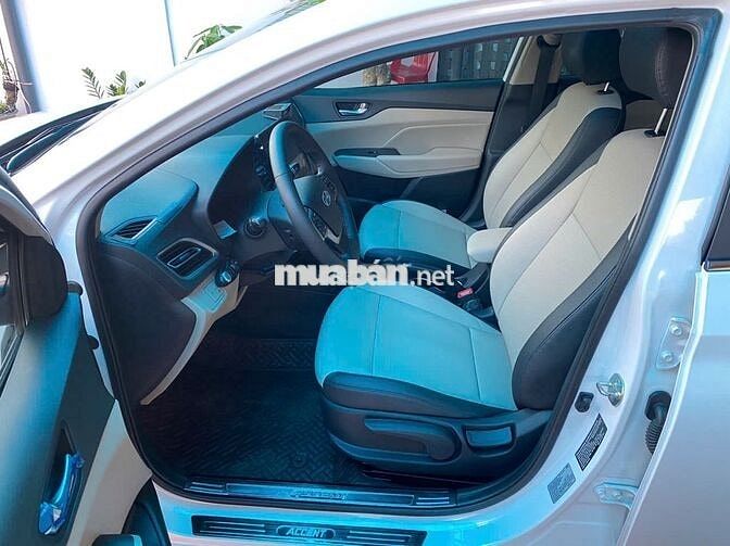 Hyundai Accent 2023 1.4 AT Đặc Biệt - 15000 km