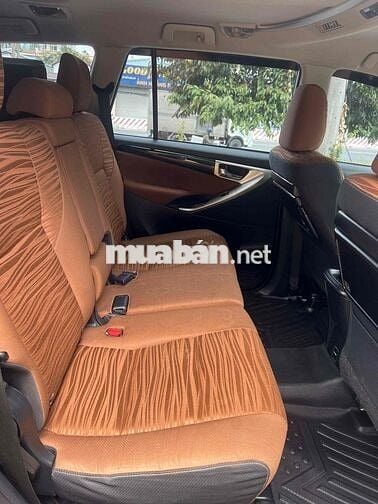 Toyota Innova 2019 2.0G tự động,xe đẹp 1chủ