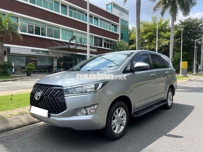 Toyota Innova 2019 2.0G tự động,xe đẹp 1chủ