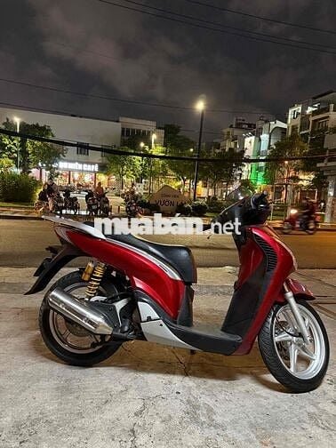 Sh150i Form Ý trùm cuối 501