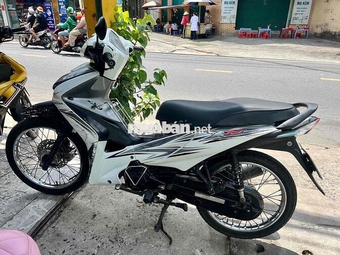 WAVE RSX LỐC ĐEN ZIN NGUYÊN BSTP CHÍNH CHỦ