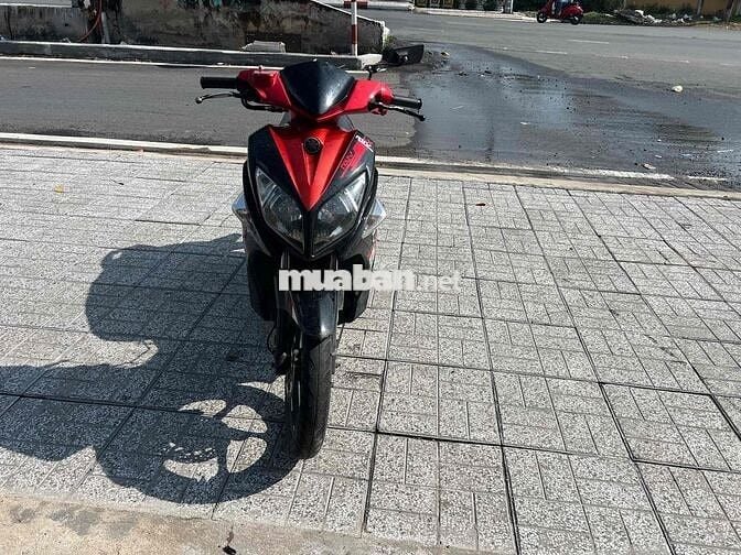 xe máy zin êm ru bs65