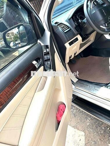 Isuzu Mu X 2019 1.9 4X2 MT - 100 km