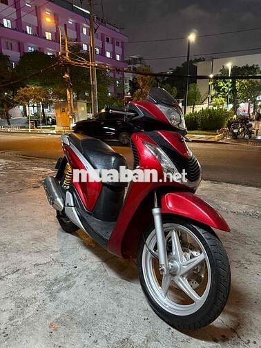 Sh150i Form Ý trùm cuối 501