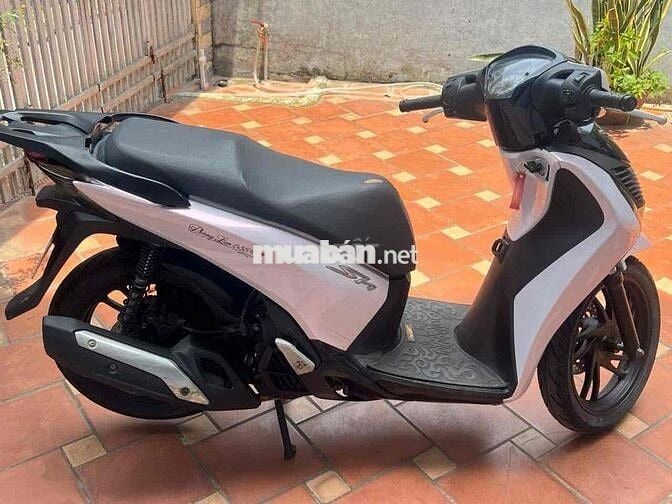 Bán xe SH 150