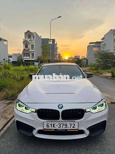 BMW 3 Series Độ Full Đồ chơi hàng hiệu 🔥